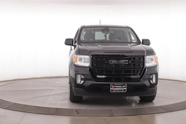 Used 2021  GMC Elevation image 17