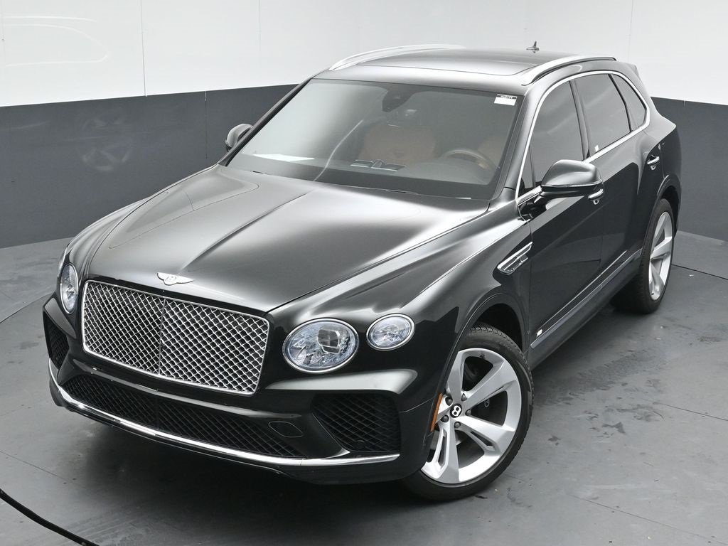 2021 BENTLEY BENTAYGA - Image 48