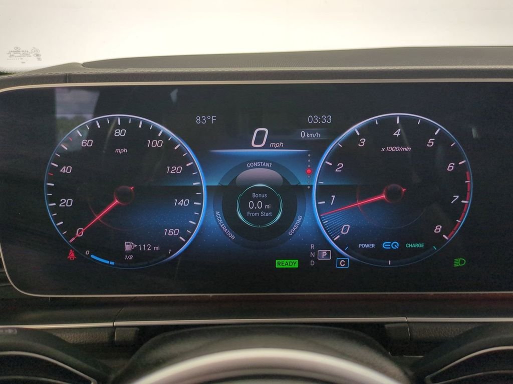 2022 Mercedes-Benz GLS GLS450 - Photo 38