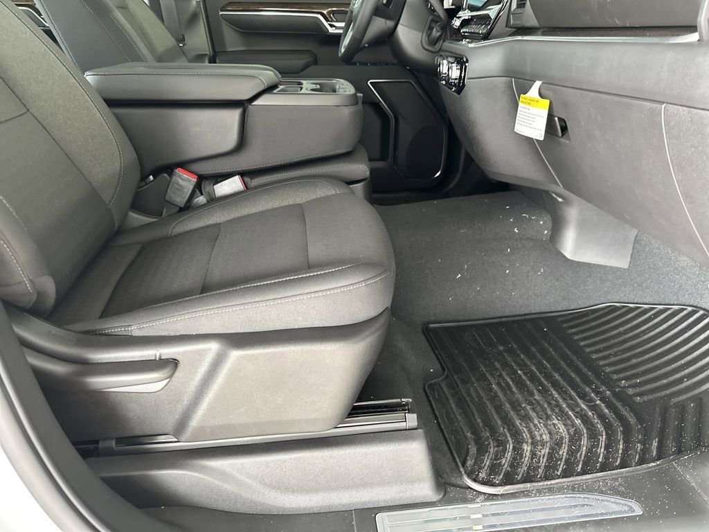 2026 GMC Sierra 1500 Elevation - Photo 36