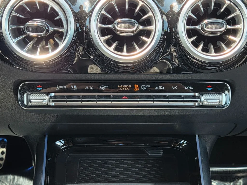 2024 Mercedes-Benz GLA GLA35 AMG - Photo 13