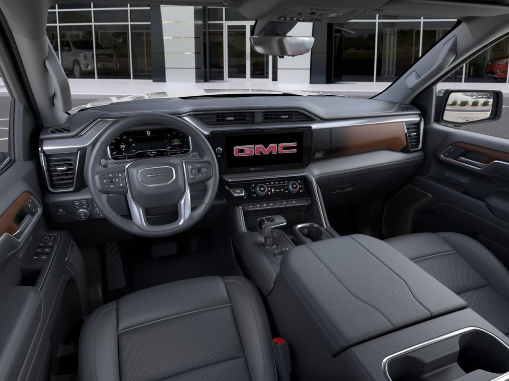 2026 GMC Sierra 1500 Denali - Photo 15