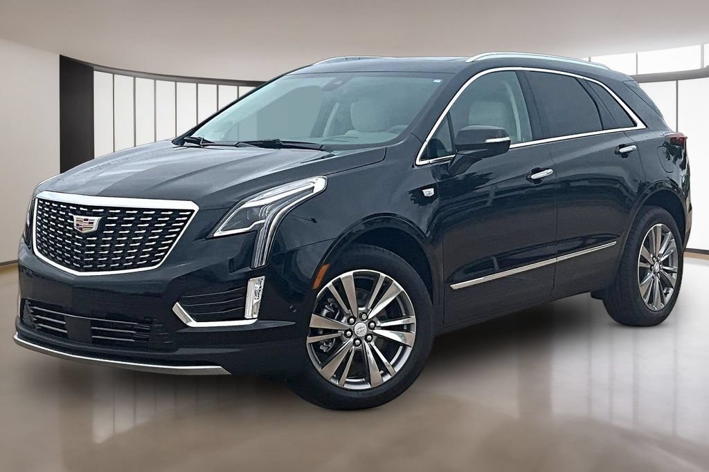 2026 Cadillac XT5 FWD Premium Luxury's photo