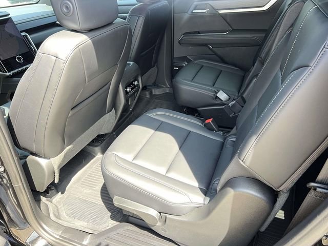 2026 GMC Acadia Elevation - Photo 14