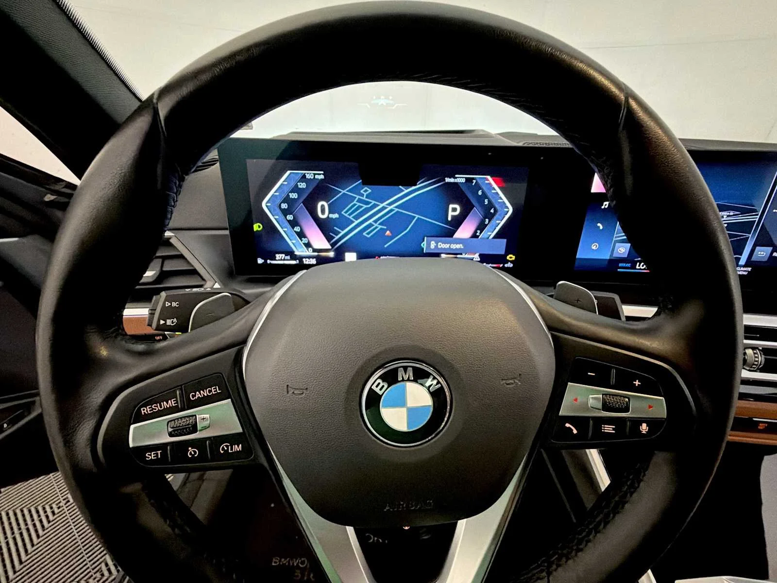 2024 BMW 3 Series 330i - Photo 13