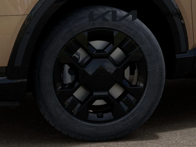 New 2027 Brown Kia X-Pro SX image 9