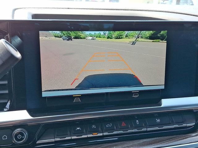 Used 2023 Summit White Chevrolet RST image 20