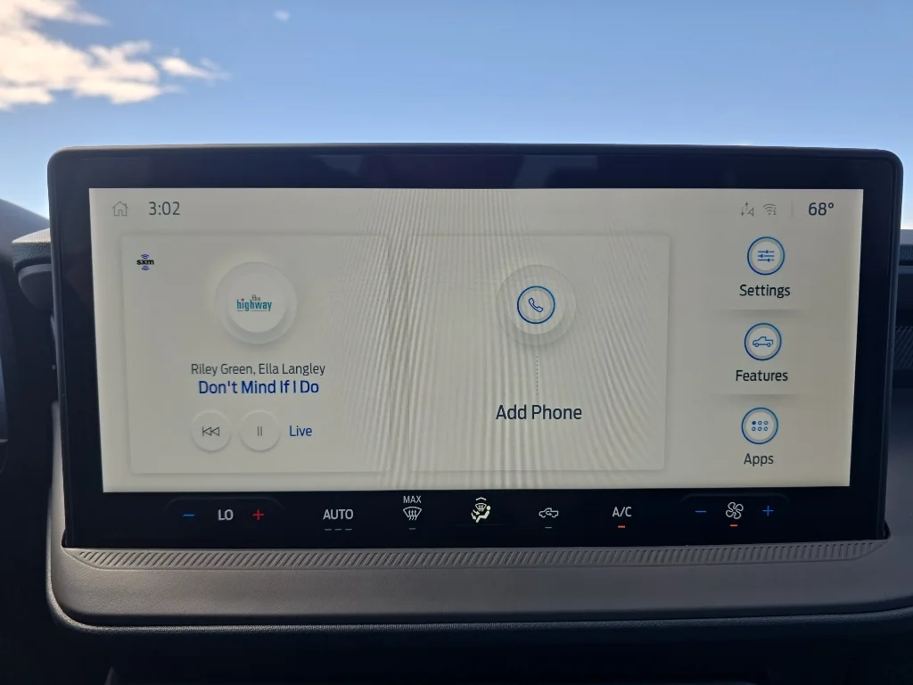 2025 Ford Maverick Lobo Standard - Photo 22