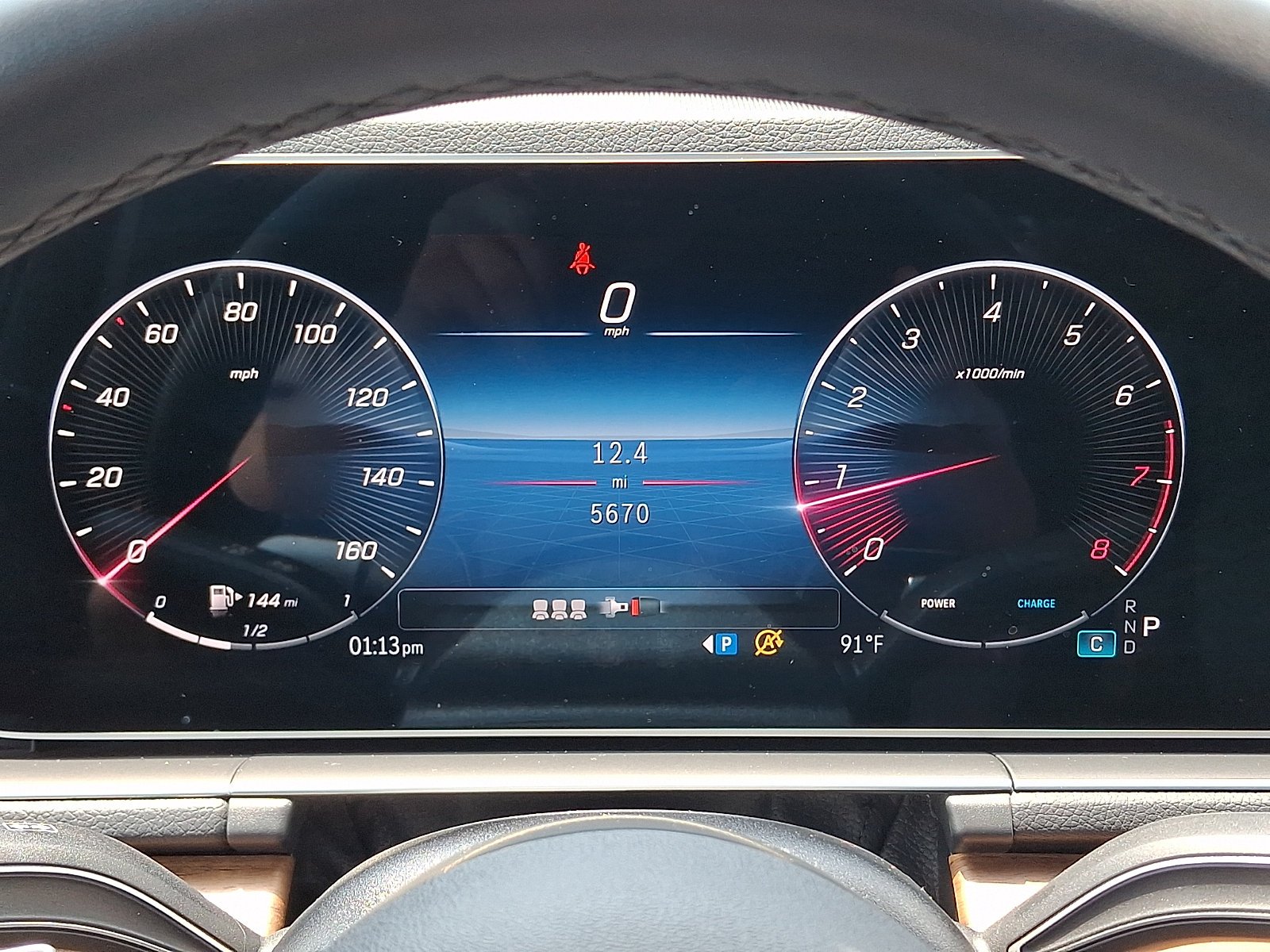 Used 2026 Black   040 Mercedes-Benz GLE 350 image 22