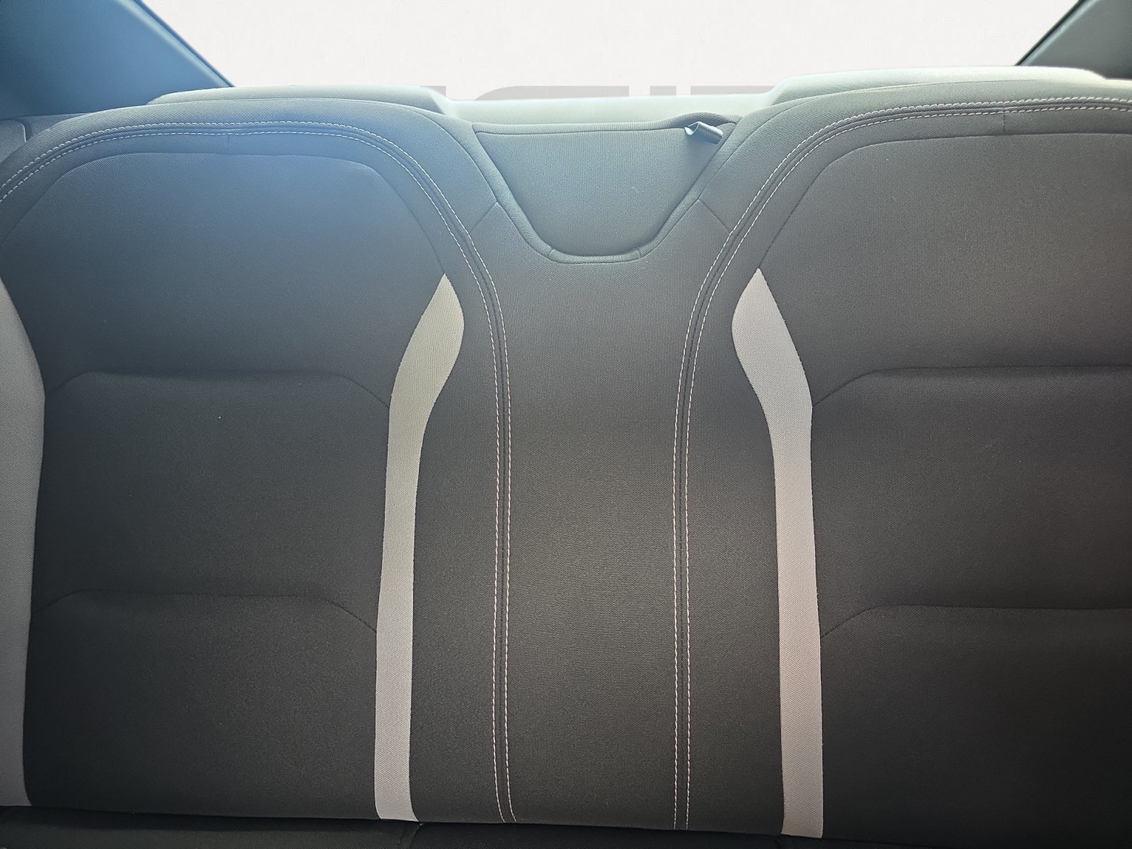 Used 2021 Black Chevrolet 1SS image 19