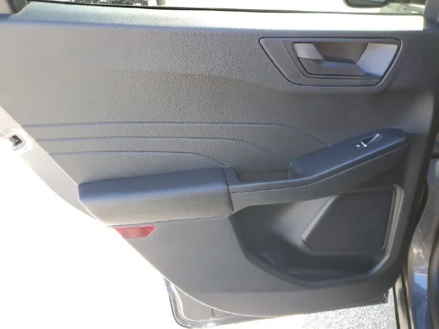New 2026 Carbonized Gray Metallic Ford Active® image 12