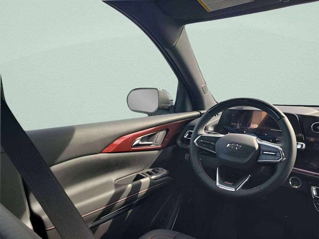 2026 Chevrolet Traverse Z71 - Photo 15