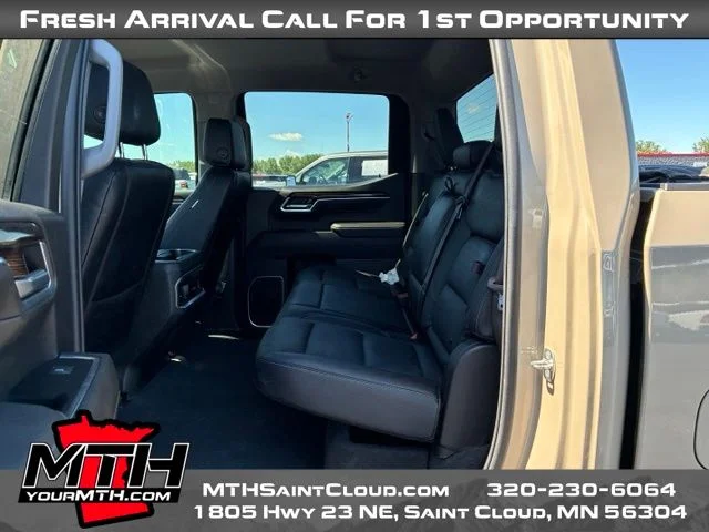 2022 GMC Sierra 1500 Elevation - Photo 10