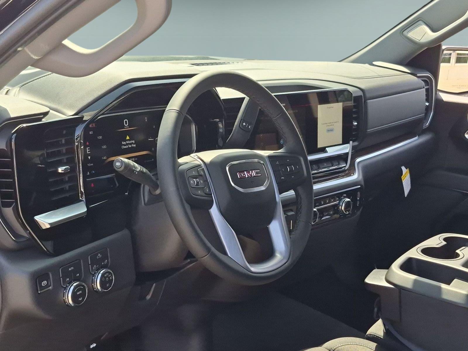 2026 GMC Sierra 1500 Elevation - Photo 9