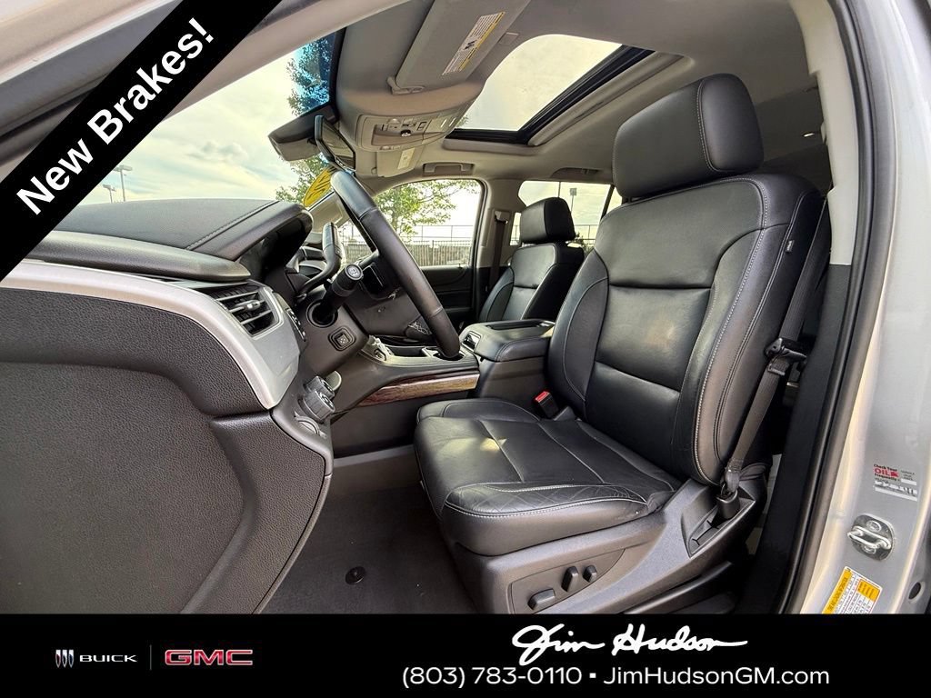 Used 2020 QUICKSILVER METALLIC GMC SLT image 6