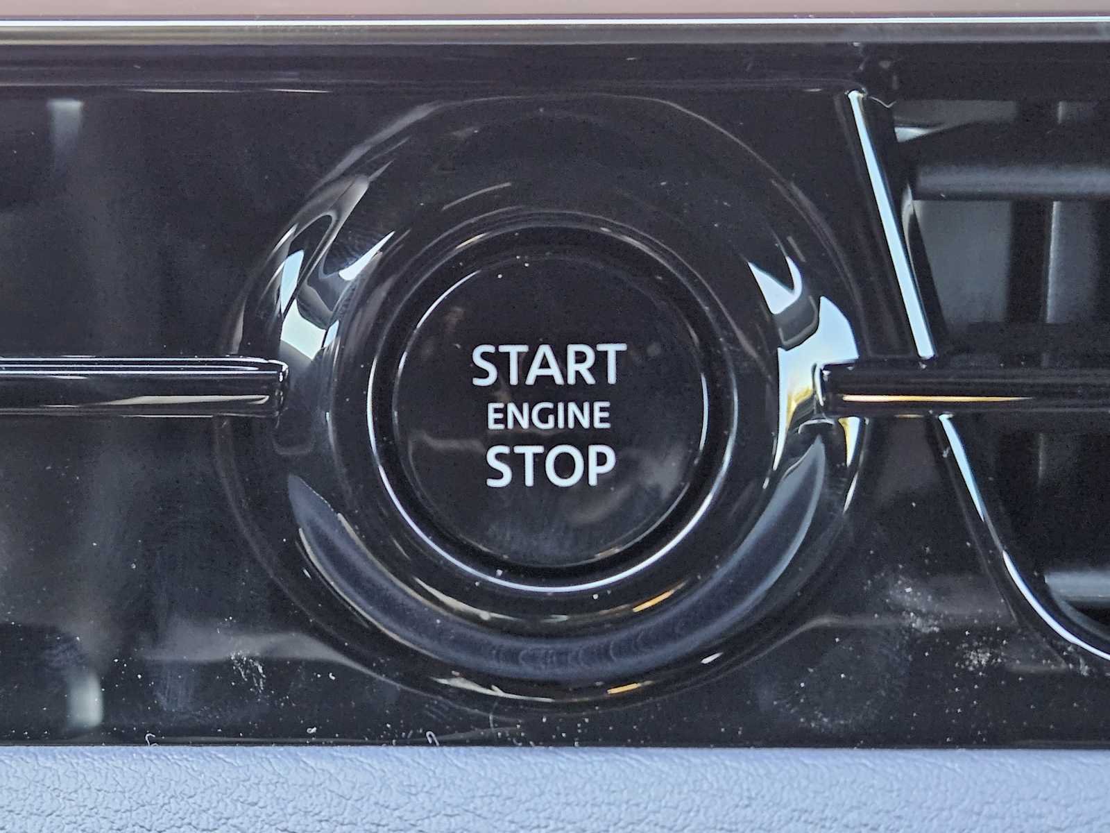 2026 INFINITI QX80 Sport - Photo 15