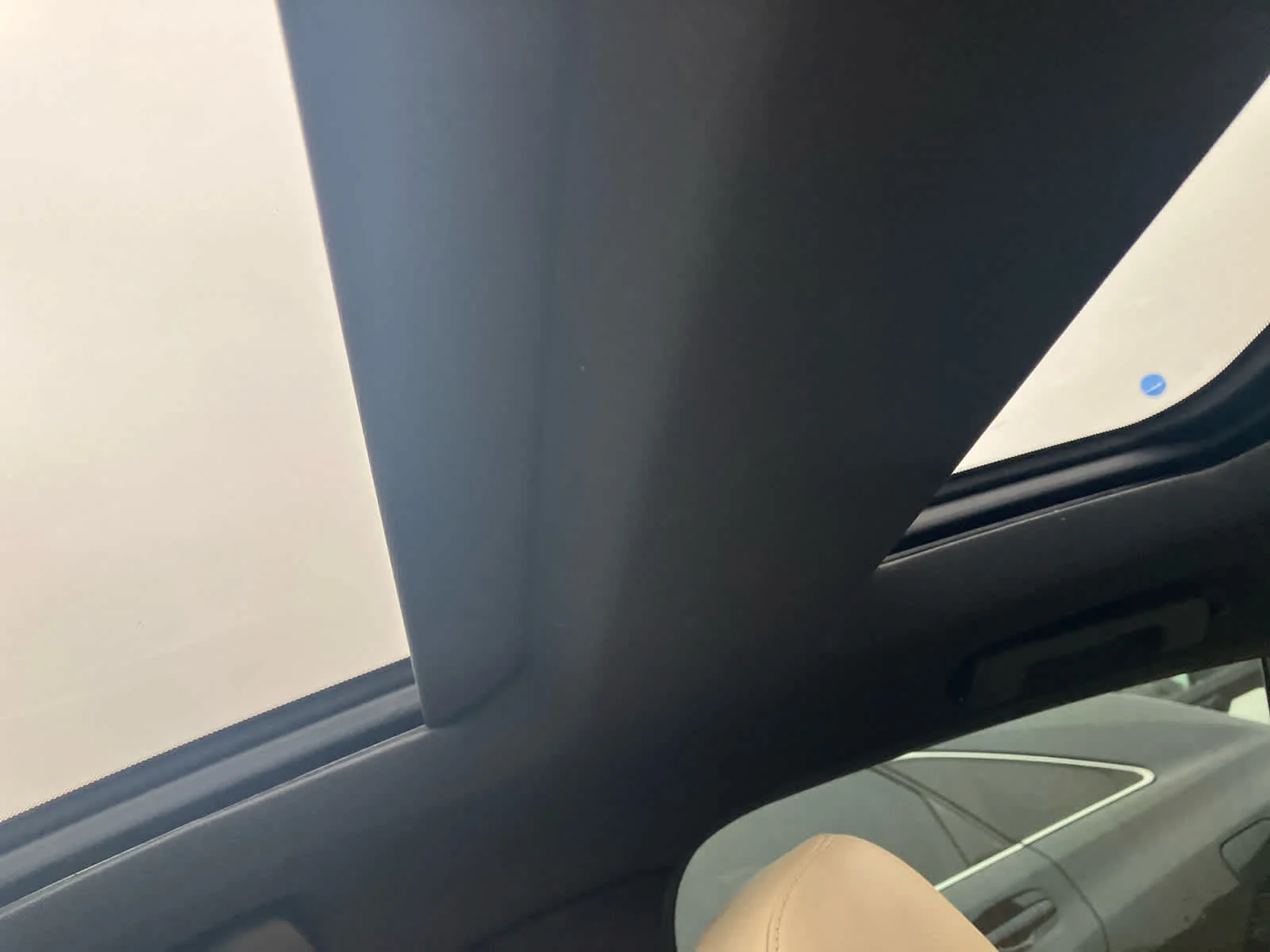 Used 2022 Wave Metallic Cadillac Premium Luxury image 21