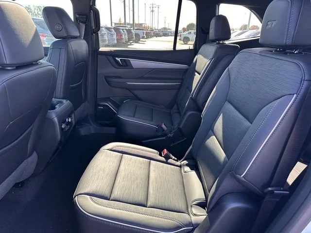 2026 Buick Enclave Sport Touring - Photo 19