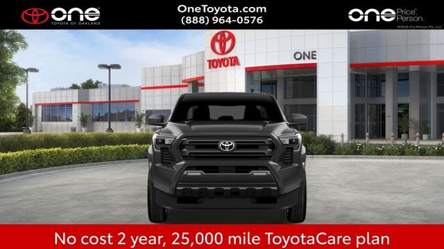 New 2026 Underground Toyota  SR5 image 20