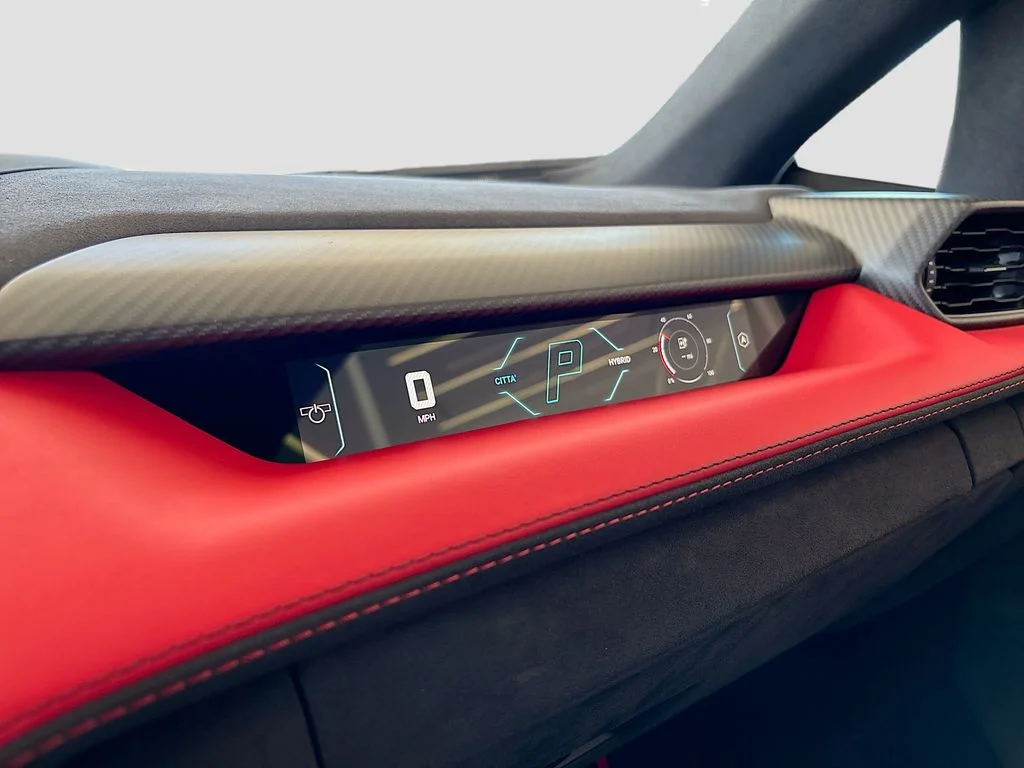 2024 Lamborghini Revuelto Base - Photo 30