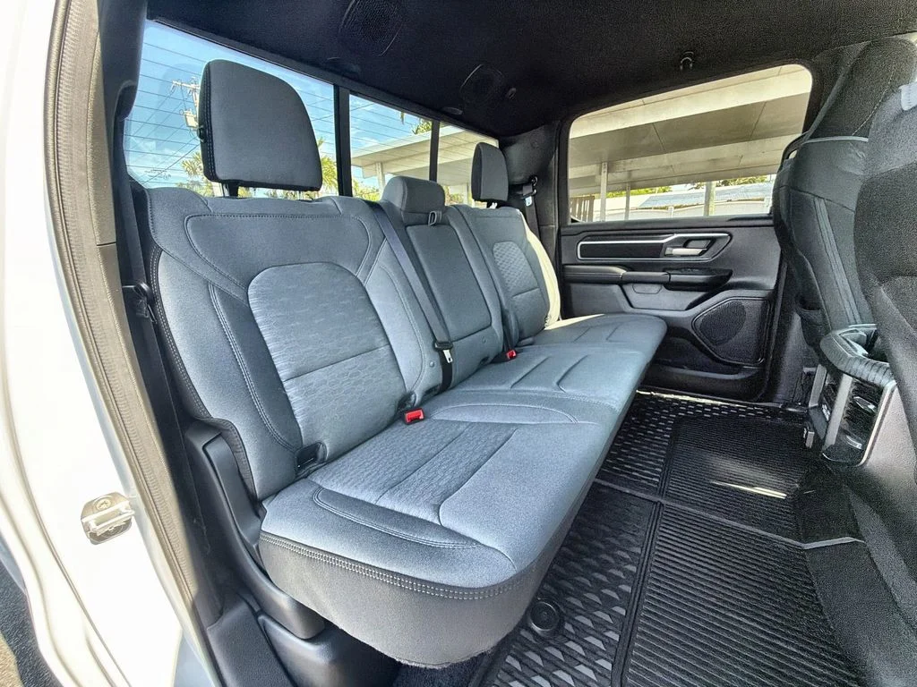 2026 RAM Ram 1500 Pickup Big Horn/Lone Star - Photo 34