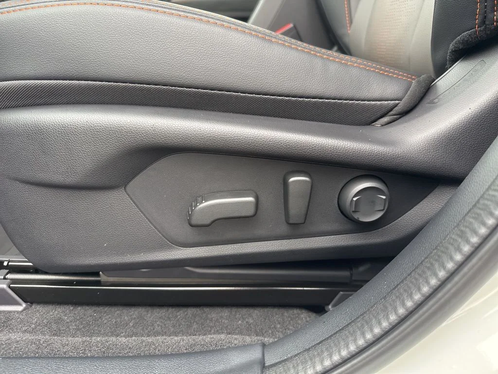 2026 Subaru Crosstrek Limited - Photo 57