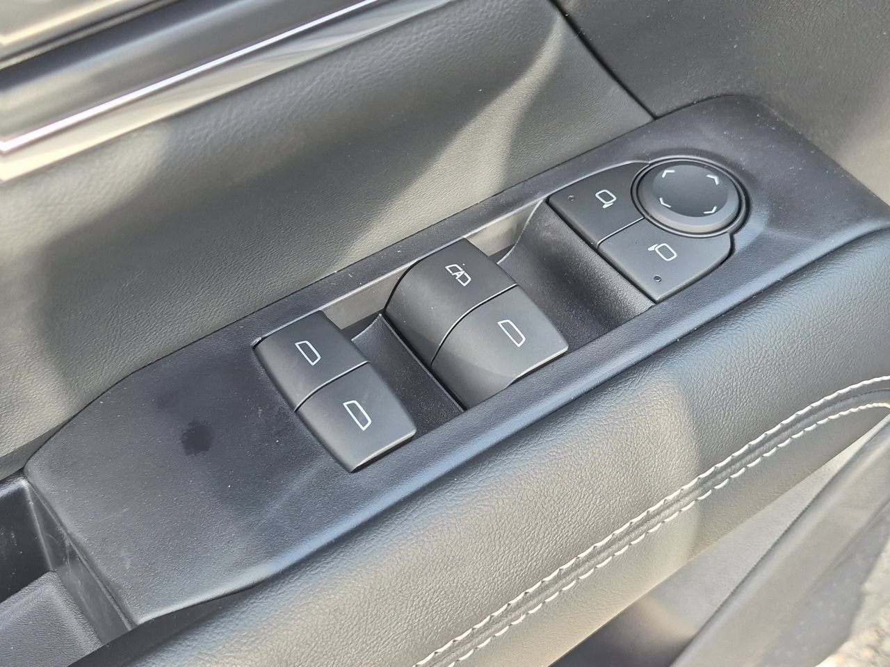 2027 GMC Terrain Elevation - Photo 21
