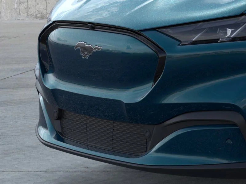 New 2026 Blue Ford Premium image 17