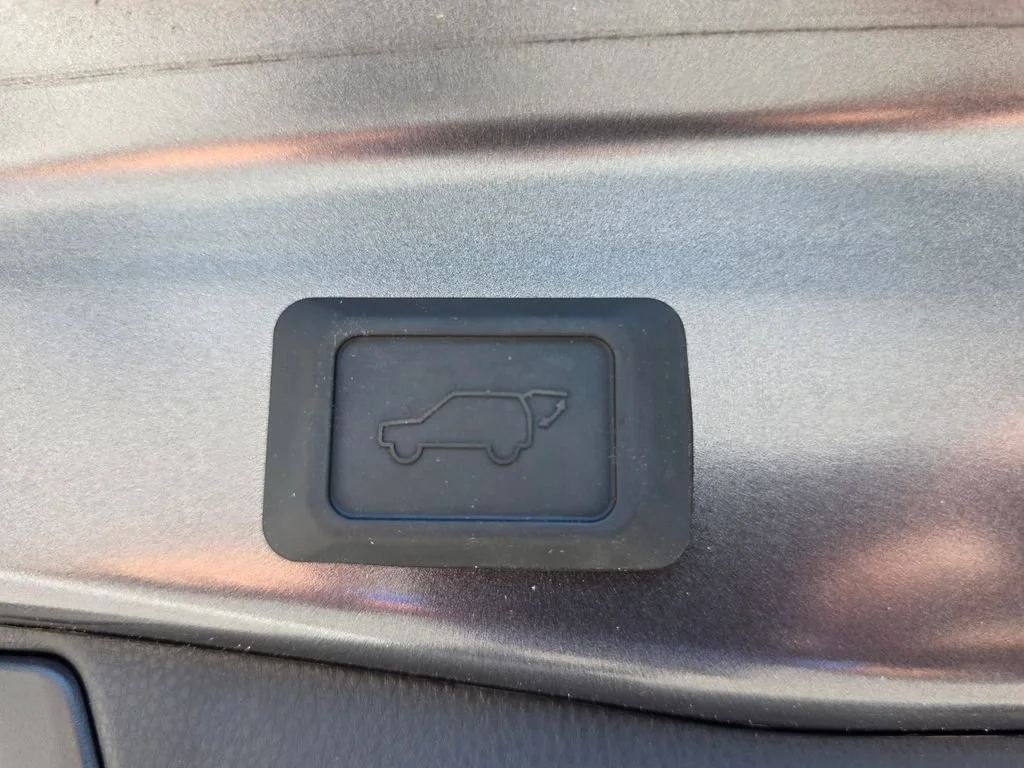 Used 2025 Gray Toyota XLE image 36