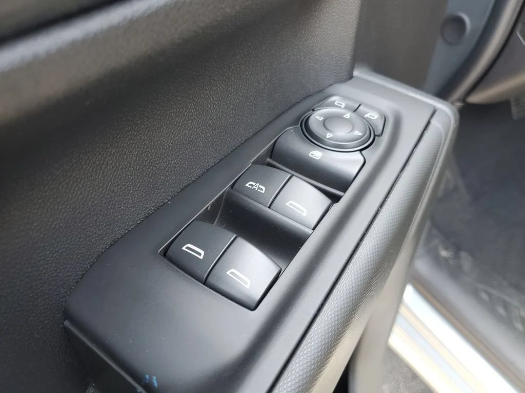 New 2026 Sterling Gray Metallic Chevrolet Custom image 27