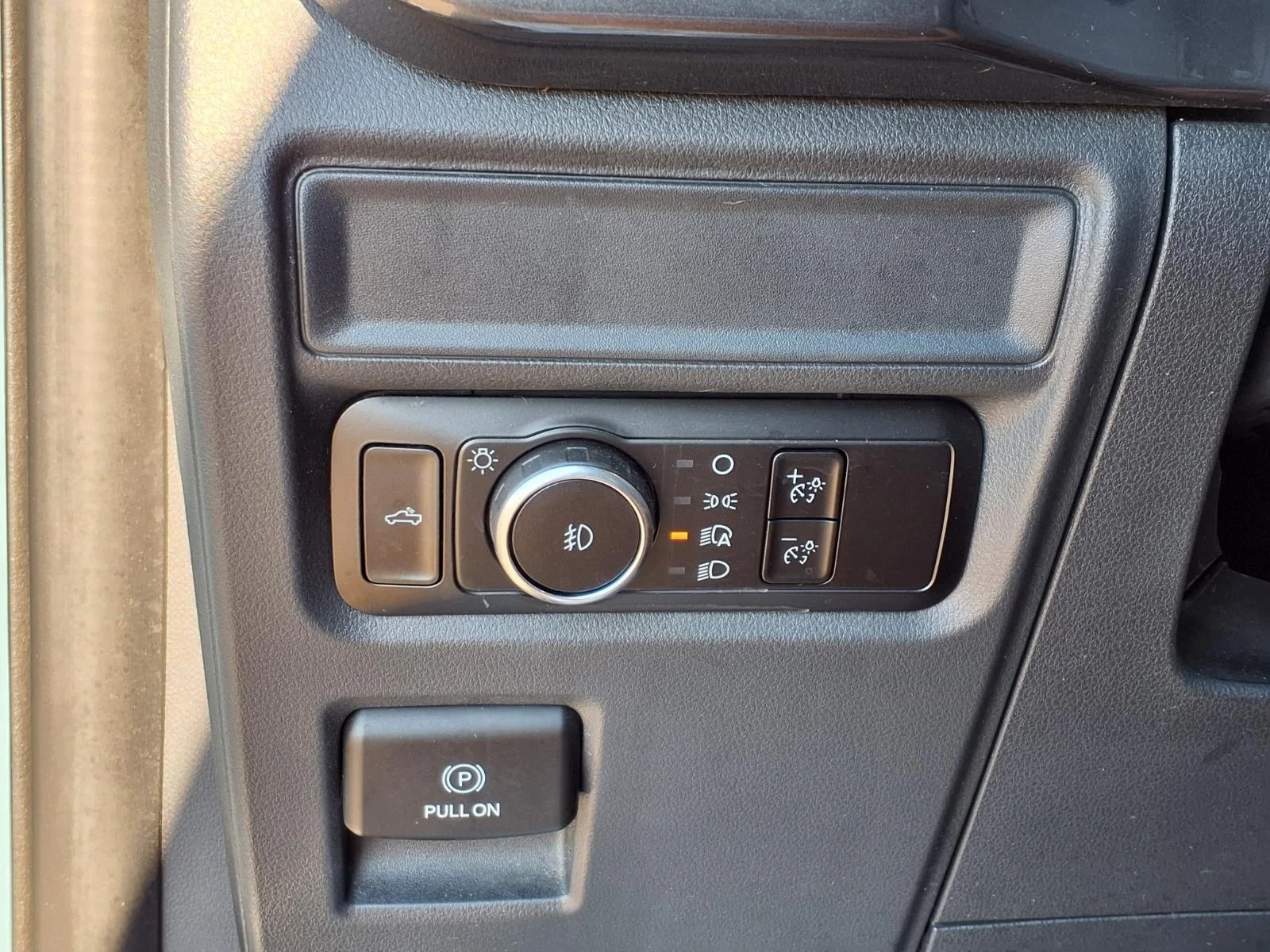 Used 2023 Area 51 Blue Ford XL image 8