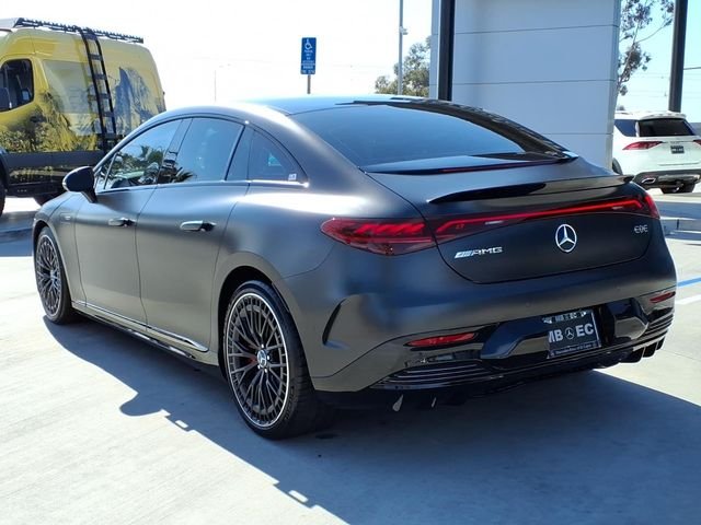 Certified Used 2023 Gray Mercedes-Benz Base image 21
