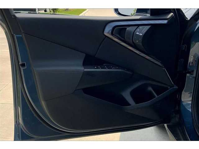 2025 BMW X3 30 - Photo 10