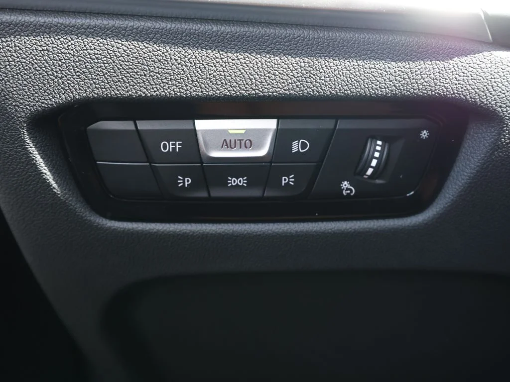 Used 2025 Red BMW 230i image 32