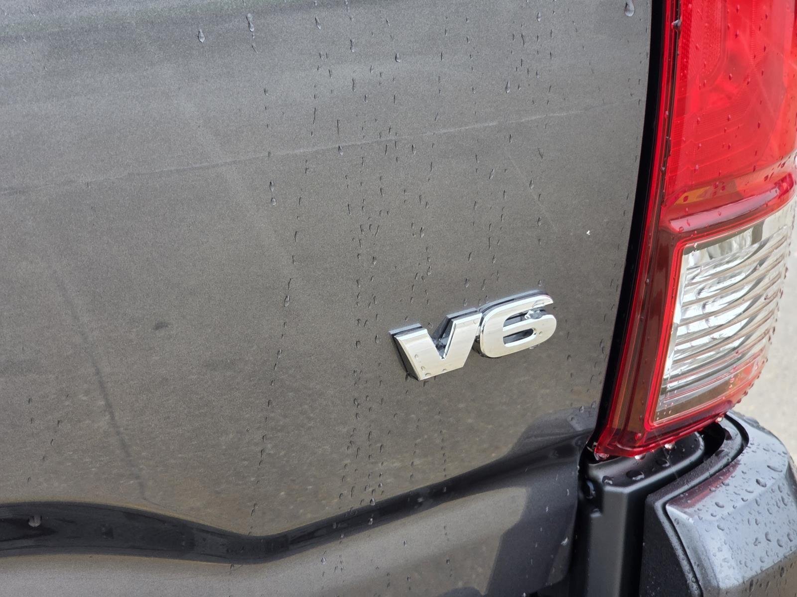 Used 2023 Magnetic Gray Metallic Toyota SR V6 image 10