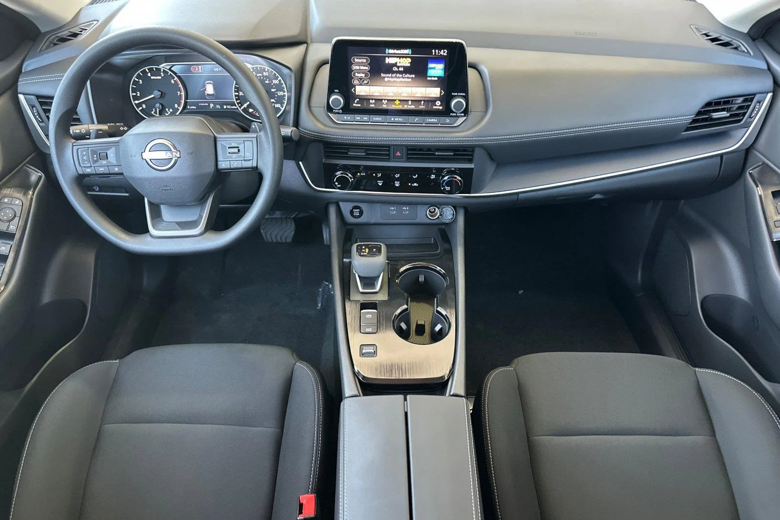 New 2026 Scarlet Ember Tintcoat Nissan S image 13