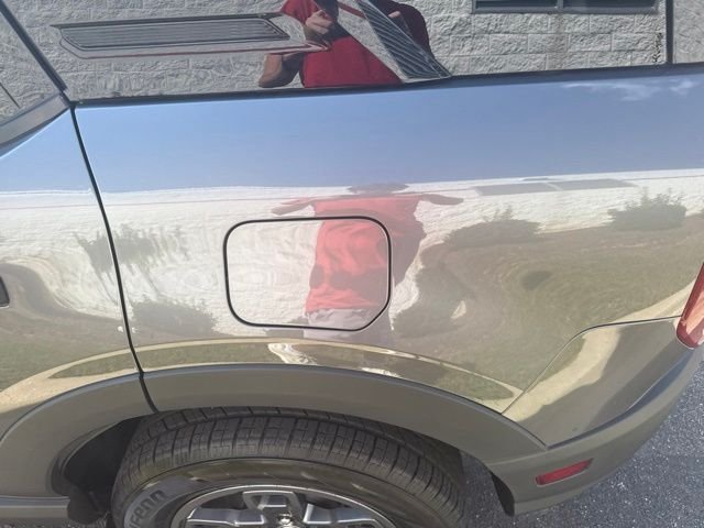 Used 2023 Gray Ford Big Bend image 13
