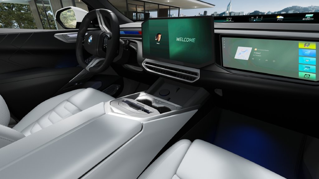 New 2027 Alpine White BMW  image 43