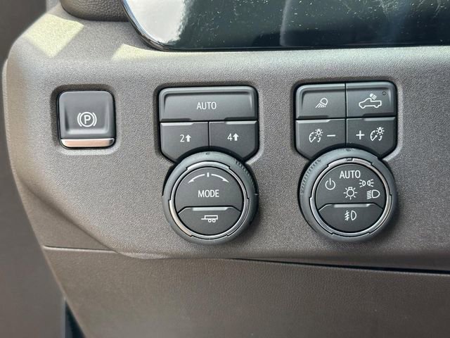2026 Chevrolet Silverado 1500 LTZ - Photo 17