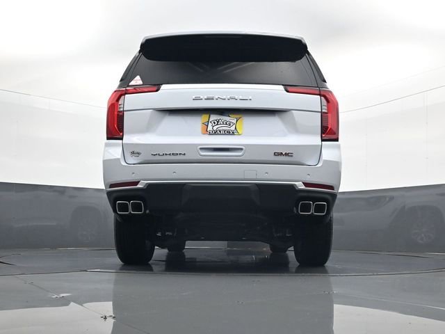 2026 GMC Yukon Denali - Photo 27