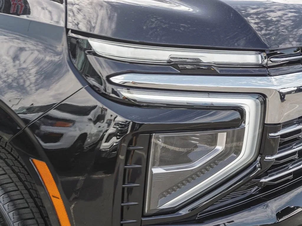 New 2026 Black Chevrolet LT image 10