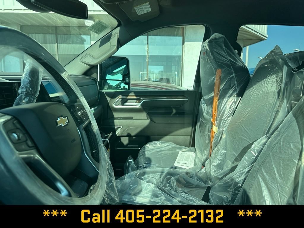 2026 Chevrolet Silverado 2500 HD LT - Photo 12
