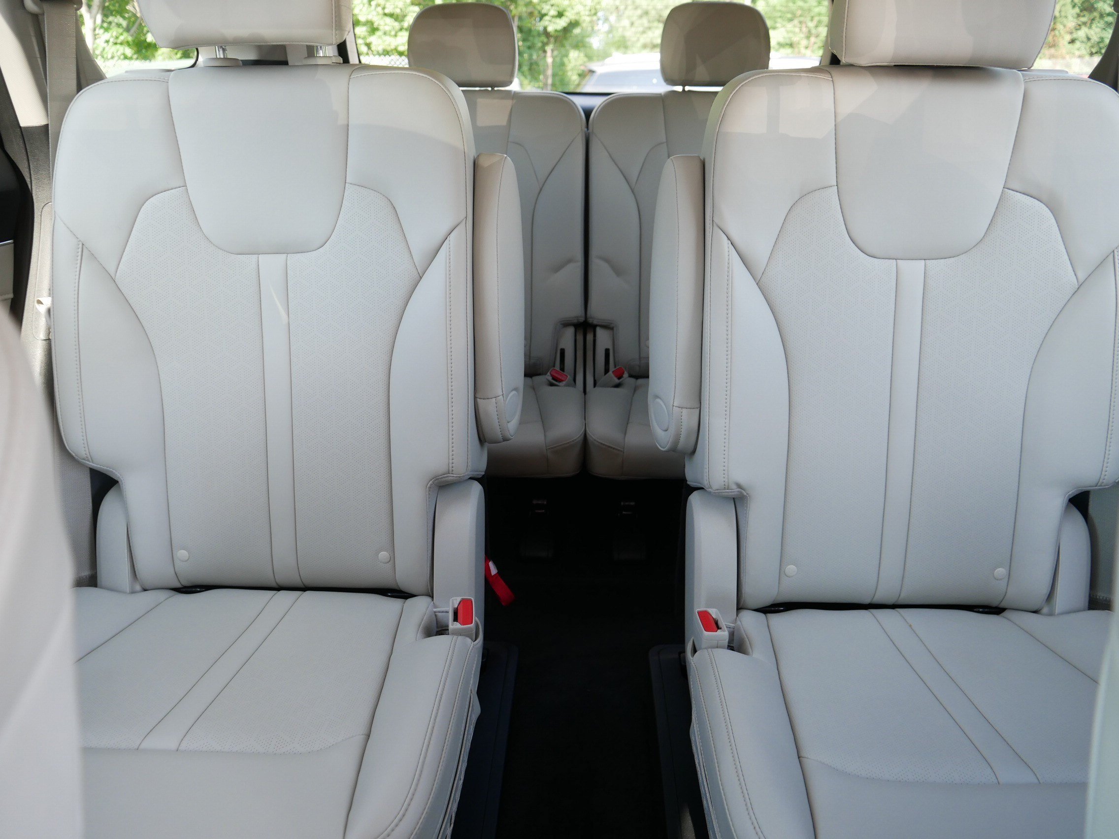 Certified Used 2023 Sapphire Blue Kia SX image 13
