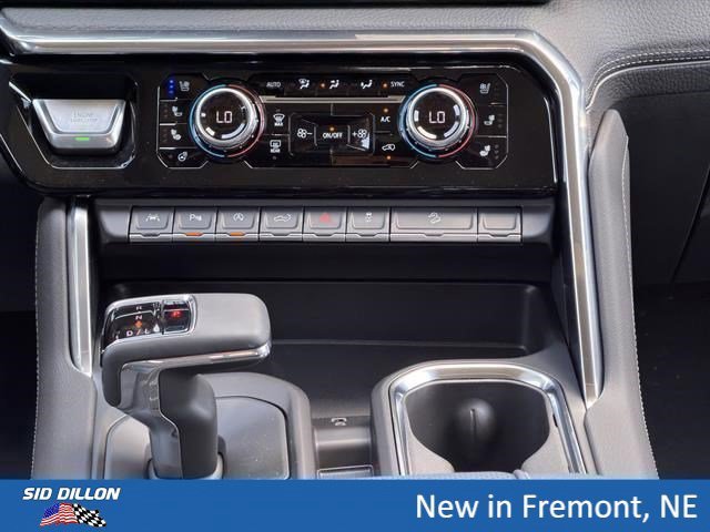 New 2026 Glacier White Tricoat GMC Denali image 12