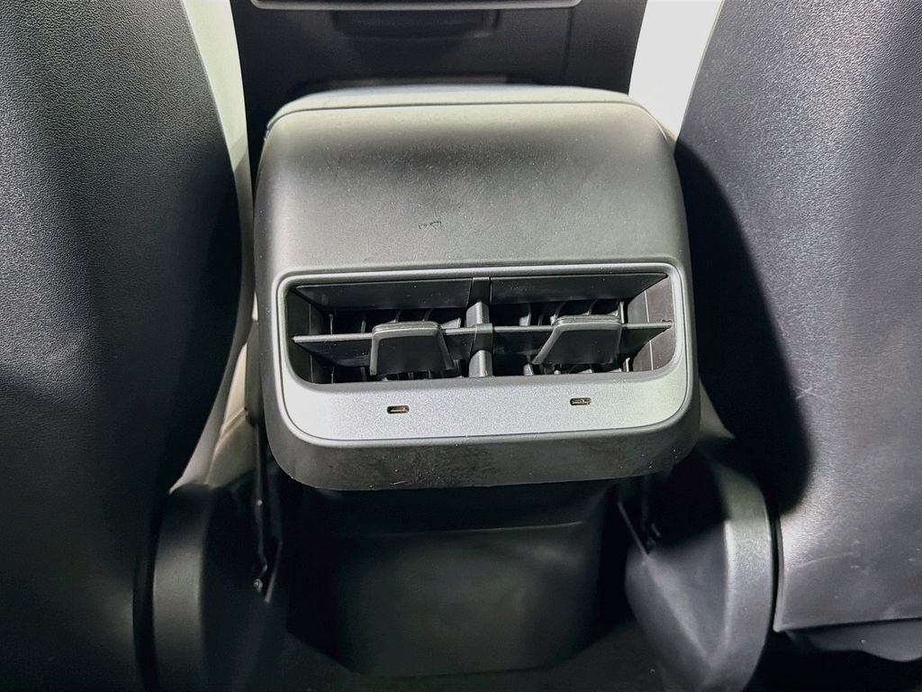 Used 2024 Gray Tesla Long Range image 24