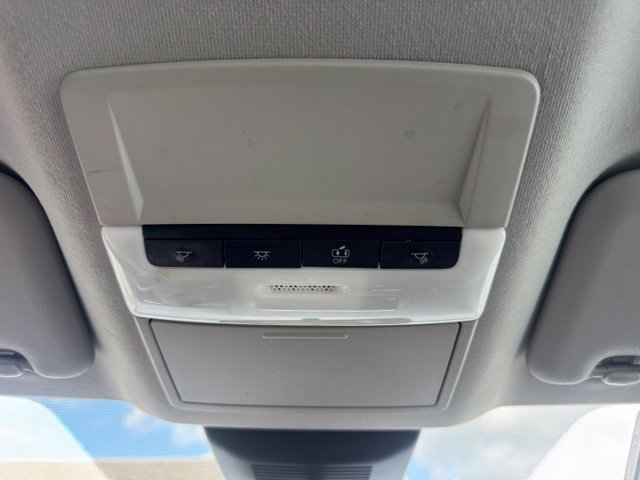 Used 2020 Super Black Nissan SV image 16