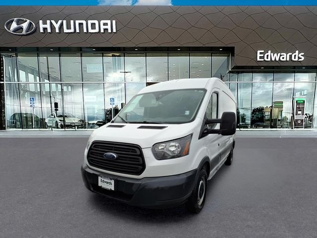 2016 Ford Transit Base