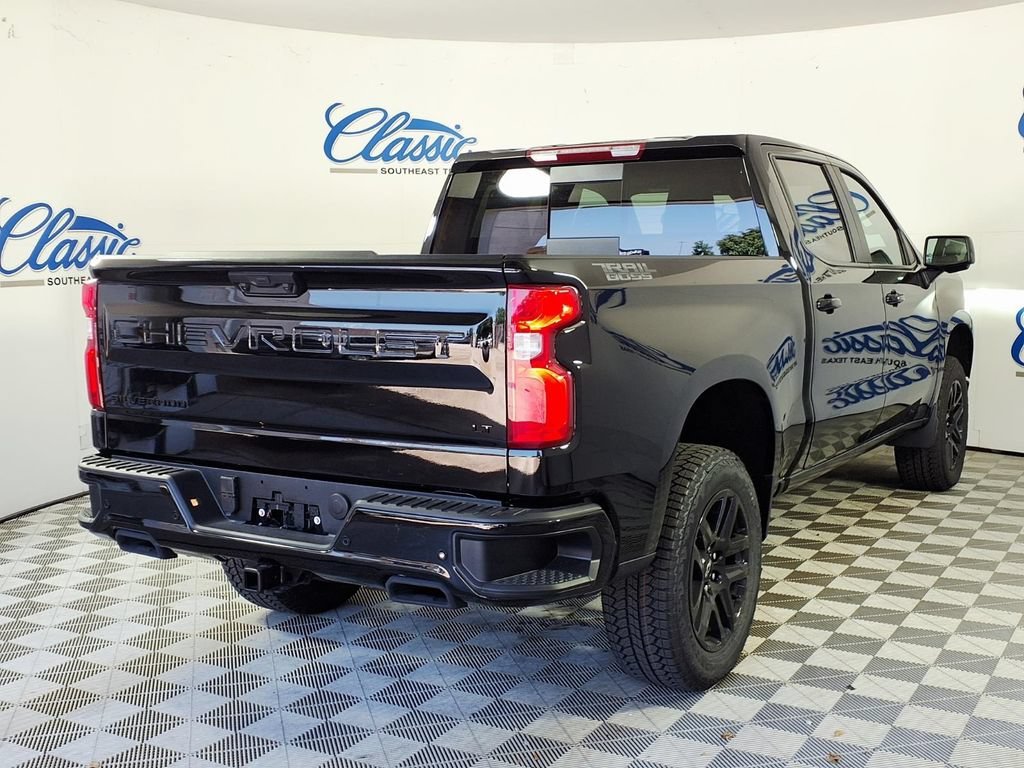 2026 Chevrolet Silverado 1500 LT Trail Boss - Photo 7