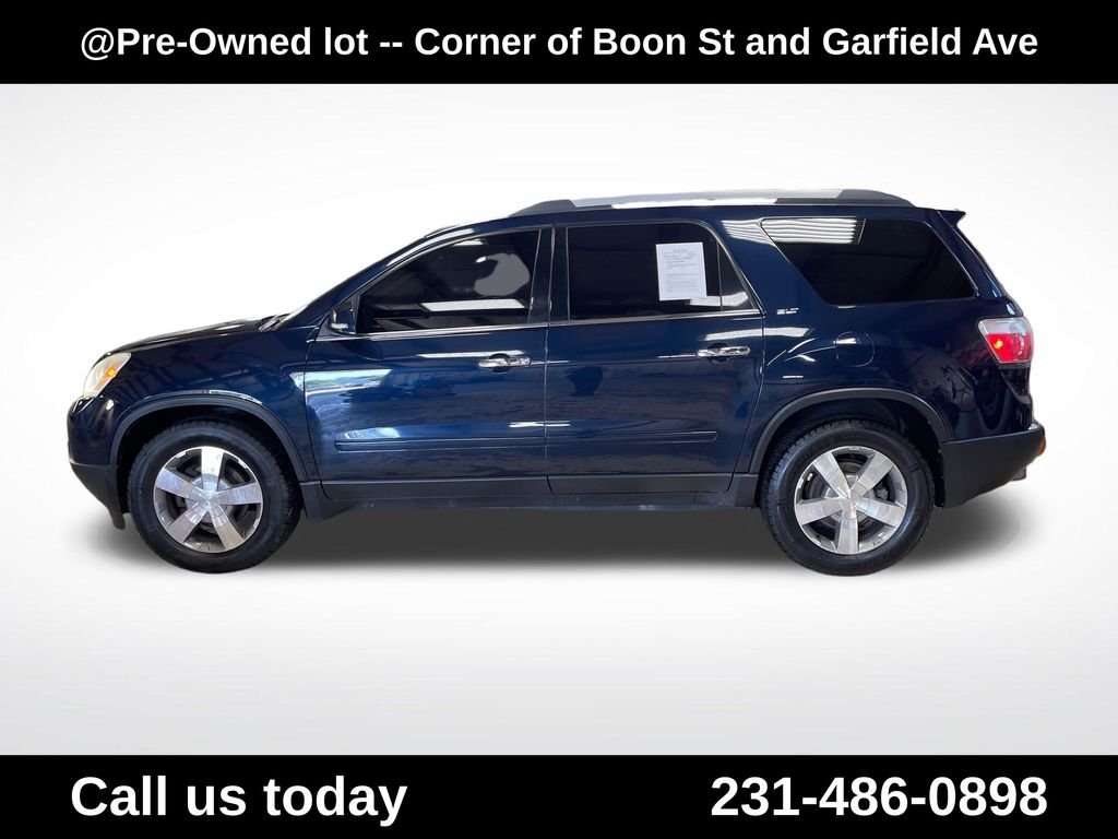 Used 2012  GMC SLT-2 image 2