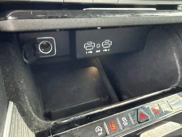 Used 2024 Black Jeep Series II image 34
